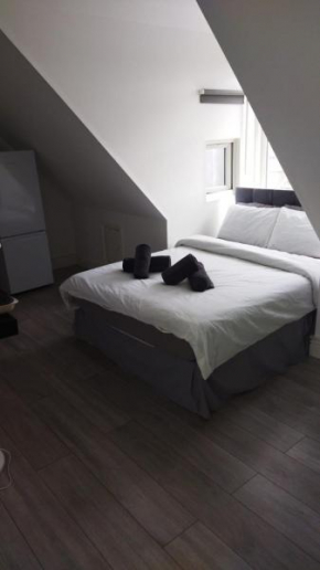 Studio style room, near Tooting Broadway station